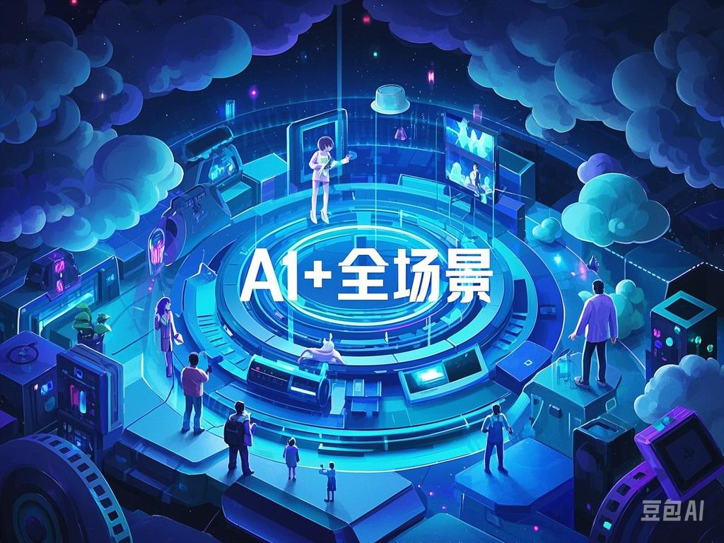 2025用友全球生态大会YonSuite分论坛成功召开，引领企业AI新风潮！