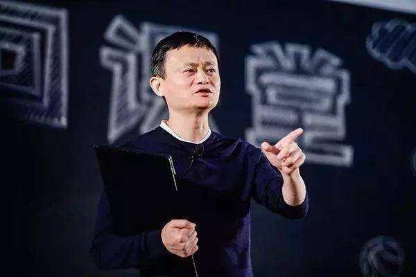 马云：中国的顶级企业家都不能善终