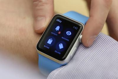 苹果联手Aetna借力Apple Watch监测人类健康