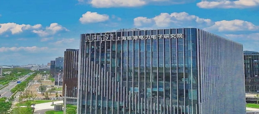 臻驱科技(上海)有限公司
