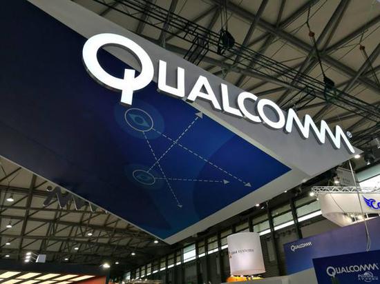 Decisive battle for Qualcomm control, the biggest variable is still in the Chinese market.