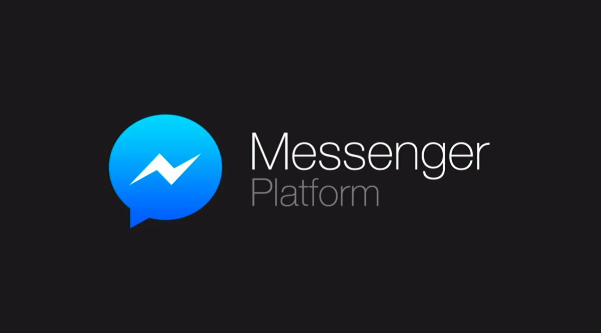 Facebook Messager添视频即时共享功能