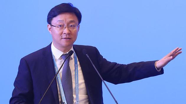 科大讯飞刘庆峰：人工智能立法首先要保障人类安全